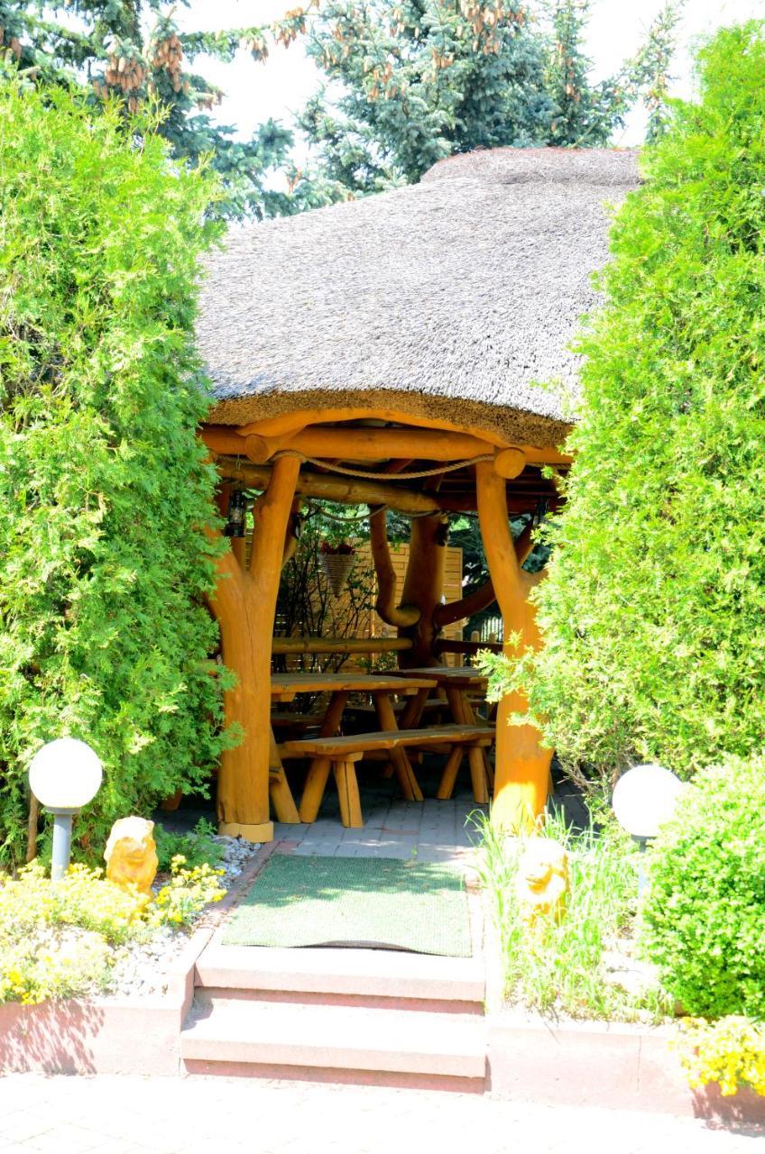 I Restauracja Gracja Gasthof Bełchatów